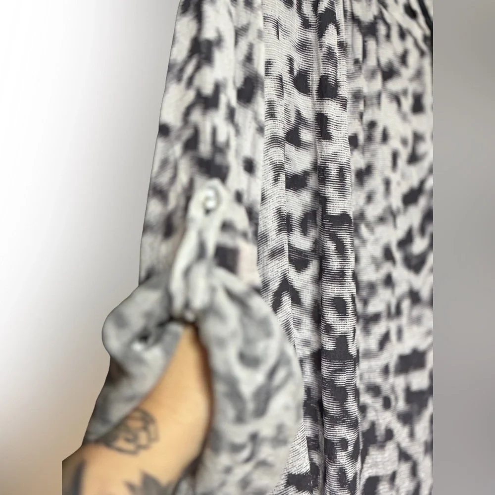 Paradigma beautiful blouse